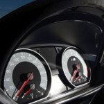 Disque de cadran Bmw 2500