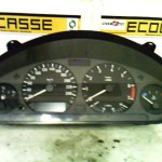 Disque de cadran Bmw 2500