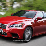 Disque de cadran Lexus Gs 250