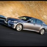 Disque de cadran Lexus Gs 250
