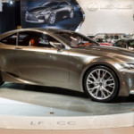 Disque de cadran Lexus Gs 250
