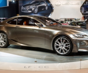 Disque de cadran Lexus Gs 250