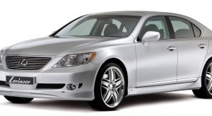 Disque de cadran Lexus Ls 460