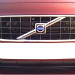 Disque de cadran Volvo S40