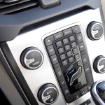 Disque de cadran Volvo S40