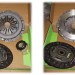 Disque d'embrayage Fiat Cinquecento