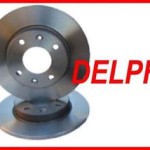 Disques de frein Ford Sierra