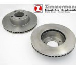 Disques de frein Ford Sierra