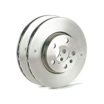 Disques de frein Ford Sierra