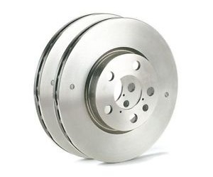 Disques de frein Ford Sierra