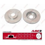 Disques de frein Hyundai Stellar