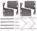 Disques de frein Hyundai Stellar
