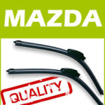 Essuie-glace Mazda Mpv