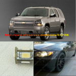 Feux antibrouillard Chevrolet Blazer