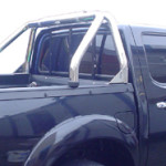 Feux antibrouillard Chevrolet Blazer