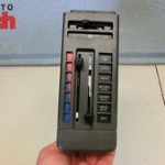 Feux antibrouillard Chevrolet Blazer