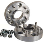 Feux antibrouillard Chevrolet Blazer