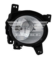 Feux antibrouillard Hyundai Ix55