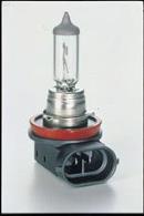 Feux antibrouillard Renault Estafette