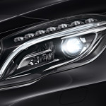 Feux de position Mercedes Classe Gla