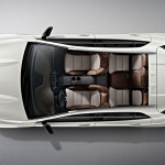 Feux de position Mercedes Classe Gla