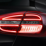 Feux de position Mercedes Classe Gla