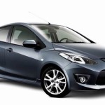 Filtre hydraulique Mazda Demio