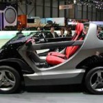 Filtre hydraulique Smart Crossblade