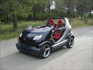 Filtre hydraulique Smart Crossblade