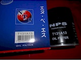 Filtre hydraulique Toyota Liteace