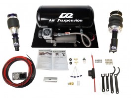 Jambe de suspension Mazda Premacy