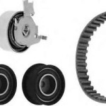 Kit de distribution Daewoo Leganza