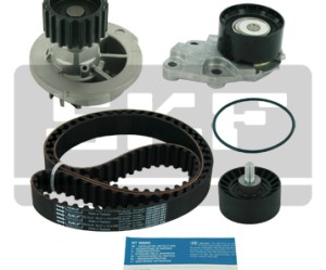 Kit de distribution Daewoo Tacuma