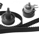 Kit de distribution Renault Rapid