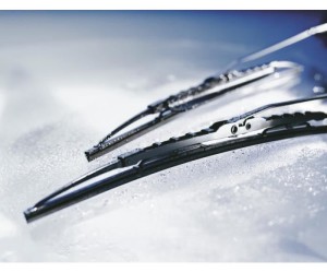 Lames d'essuie-glace Volkswagen Vento