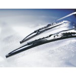 Moteur d'essuie-glace Fiat Qubo