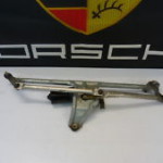 Moteur d'essuie-glace Porsche Carrera Gt