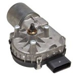 Moteur d'essuie-glace Porsche Carrera Gt