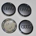 Moyeu de roue Audi Q5