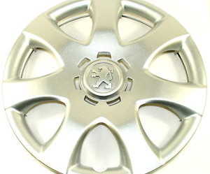 Moyeu de roue Peugeot 107