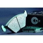 Plaquettes de frein Bmw 503
