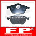Plaquettes de frein Bmw 503