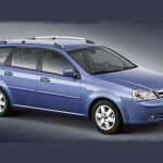 Plaquettes de frein Daewoo Nubira