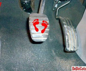 Plaquettes de frein Renault Modus