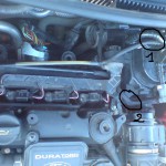Pompe d'alimentation Ford Galaxy
