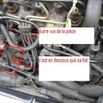 Pompe d'alimentation Ford Galaxy