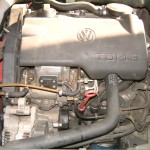 Pompe d'alimentation Ford Galaxy