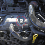 Pompe d'alimentation Ford Galaxy