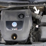 Pompe d'alimentation Ford Galaxy