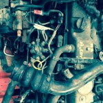 Pompe d'alimentation Ford Galaxy
